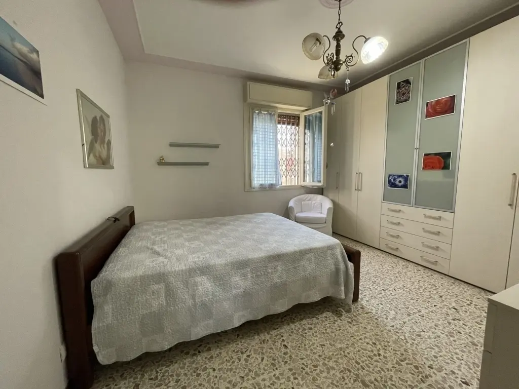 Immagine per Trilocale in vendita a Modena via Marco Polo 31