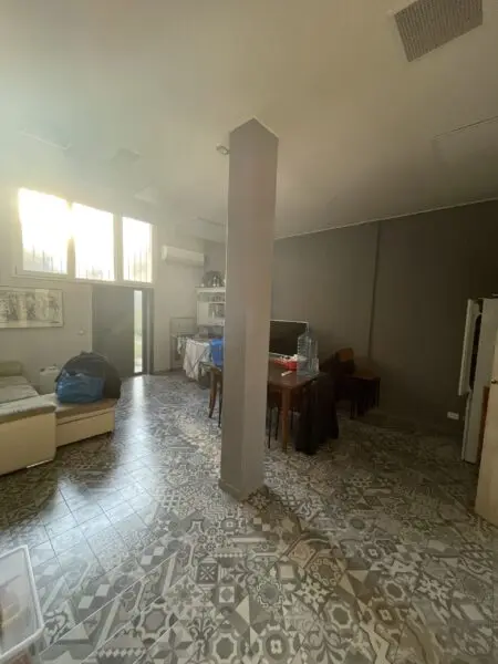 Quadrilocale via Achille Grandi, Sacca, Modena