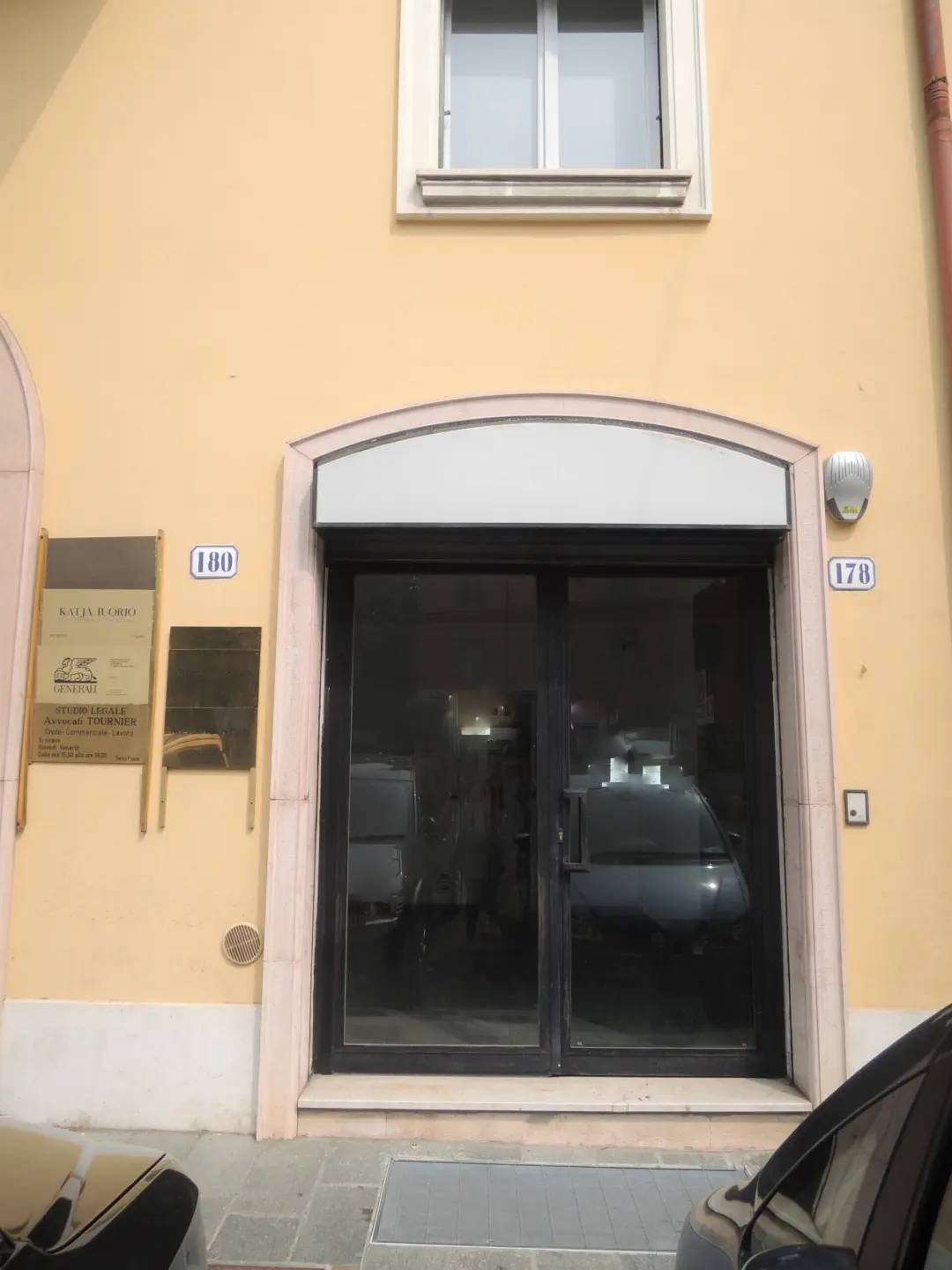 Immagine per Capannone in vendita a Modena corso Canalchiaro 178