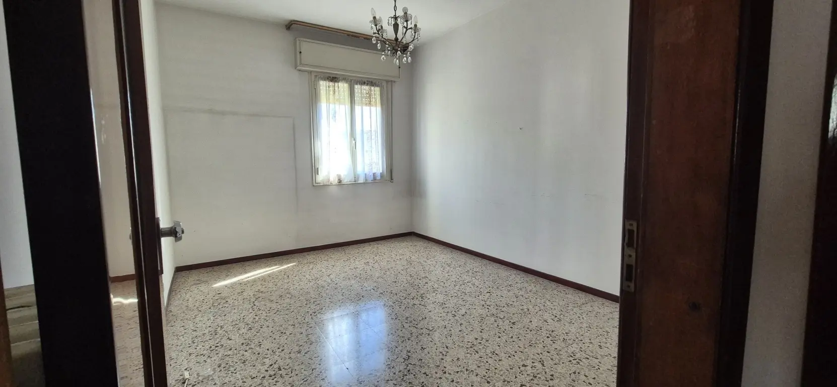 Immagine per Quadrilocale in vendita a Modena via Giuseppe Gioacchino Belli 54