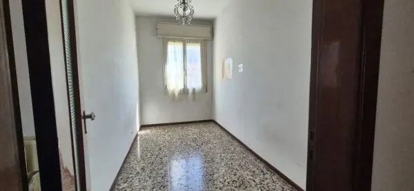 Quadrilocale via Giuseppe Gioacchino Belli 54, Madonnina, Modena