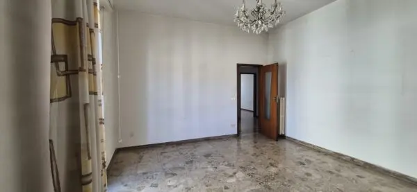 Quadrilocale via Giuseppe Gioacchino Belli 54, Madonnina, Modena