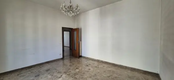 Quadrilocale via Giuseppe Gioacchino Belli 54, Madonnina, Modena