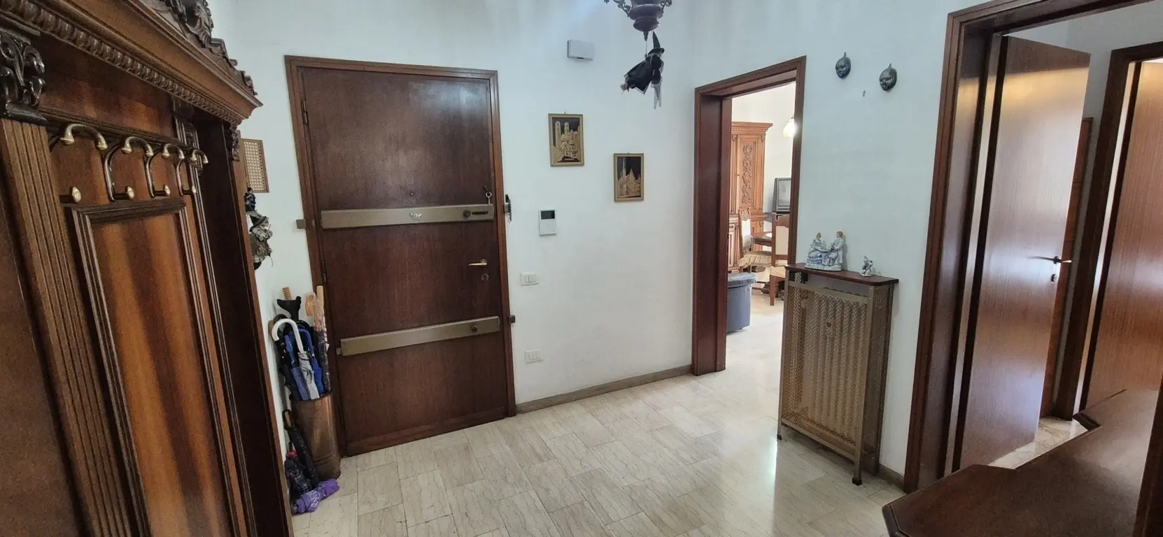 Immagine per Trilocale in vendita a Modena via Marco Polo 31