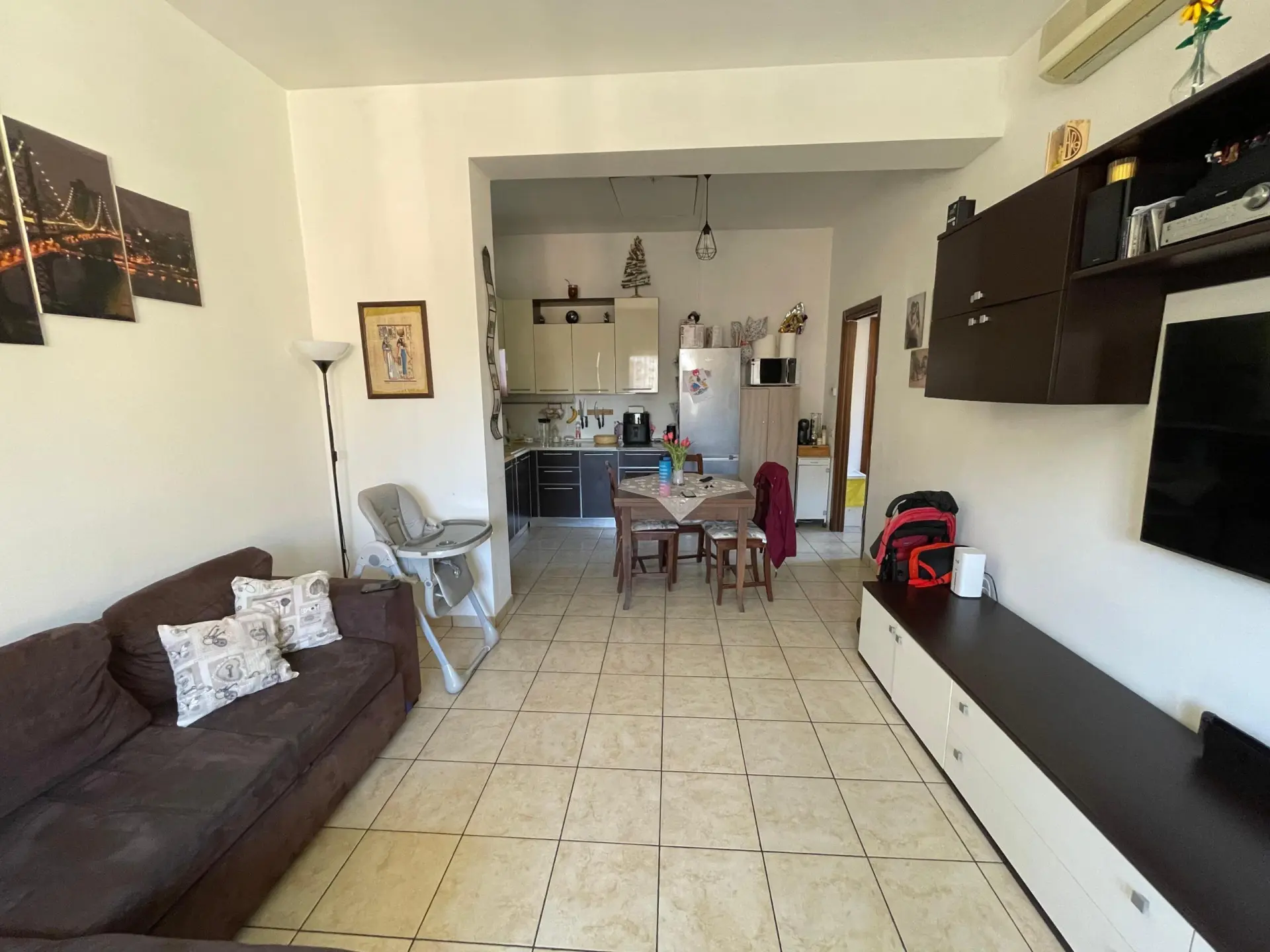 Immagine per Trilocale in vendita a Modena strada Albareto 698