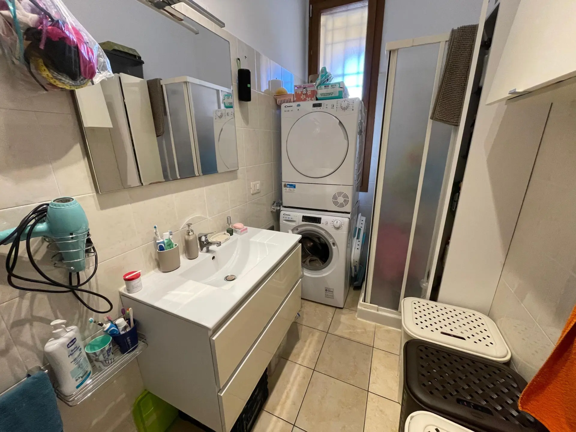 Immagine per Trilocale in vendita a Modena strada Albareto 698
