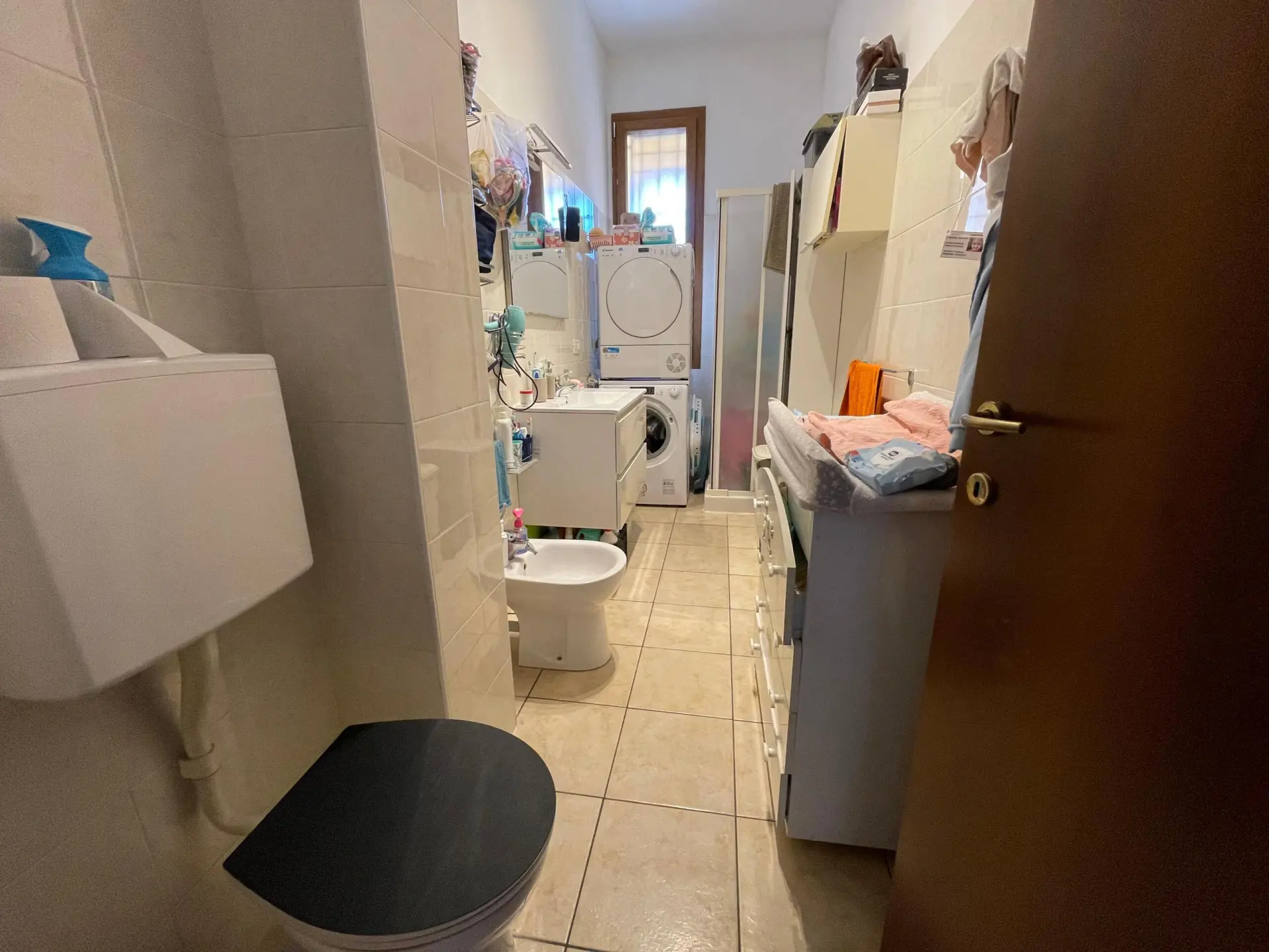 Immagine per Trilocale in vendita a Modena strada Albareto 698