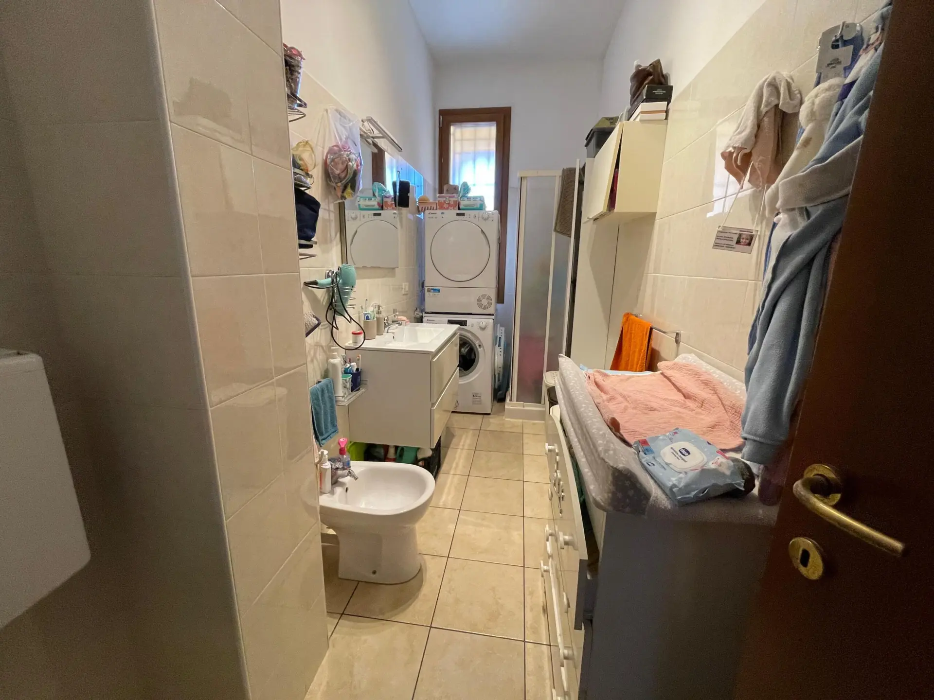 Immagine per Trilocale in vendita a Modena strada Albareto 698
