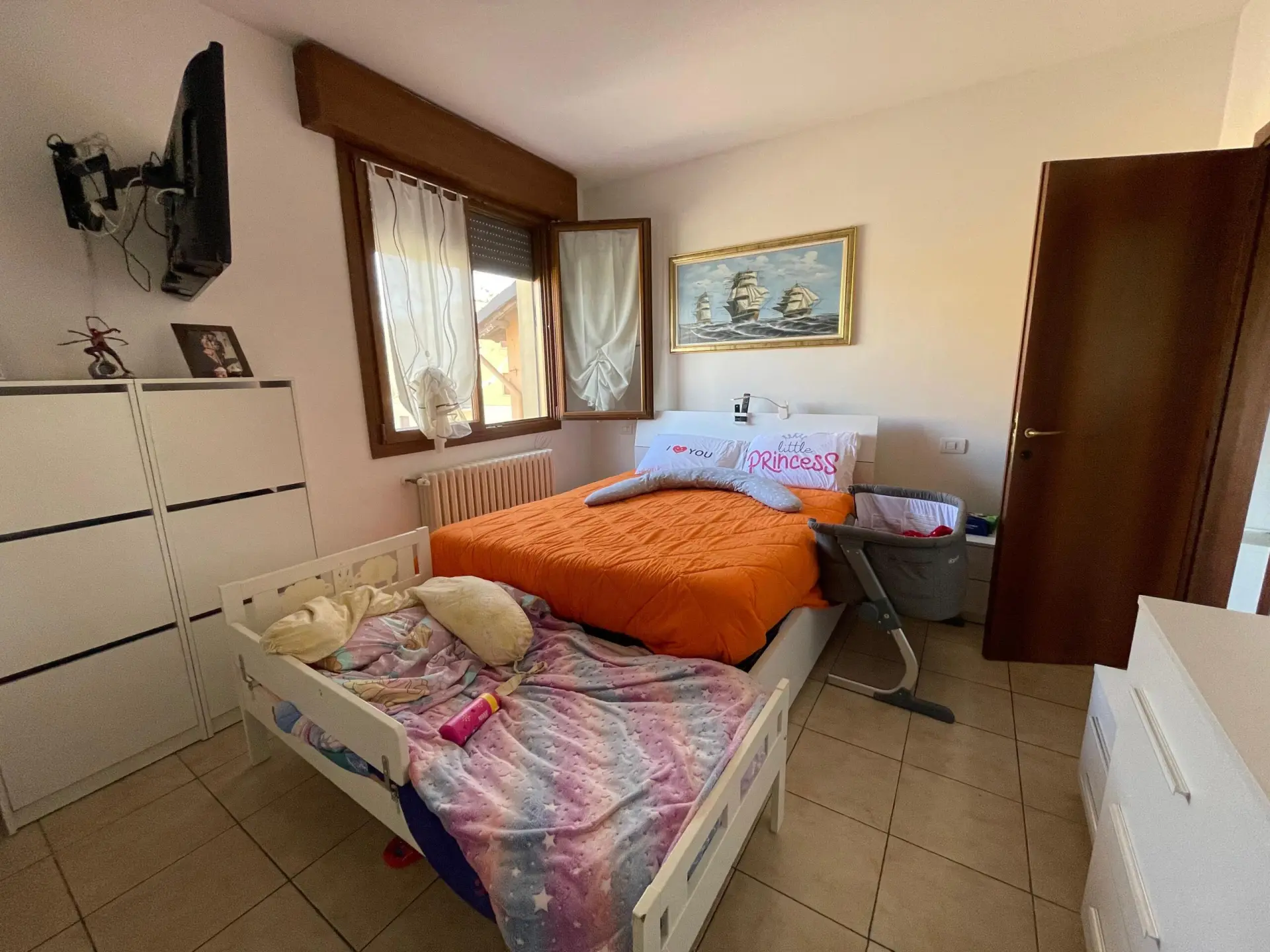 Immagine per Trilocale in vendita a Modena strada Albareto 698