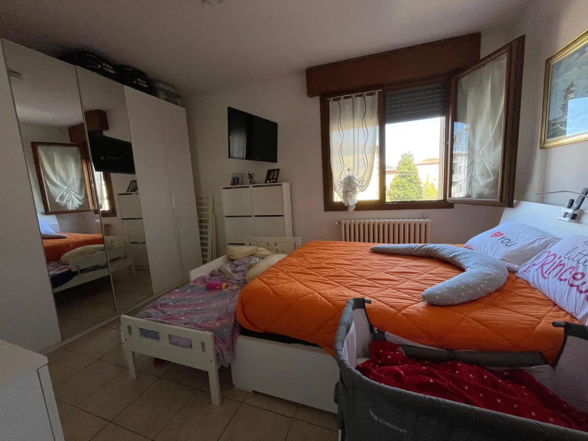 Immagine per Trilocale in vendita a Modena strada Albareto 698