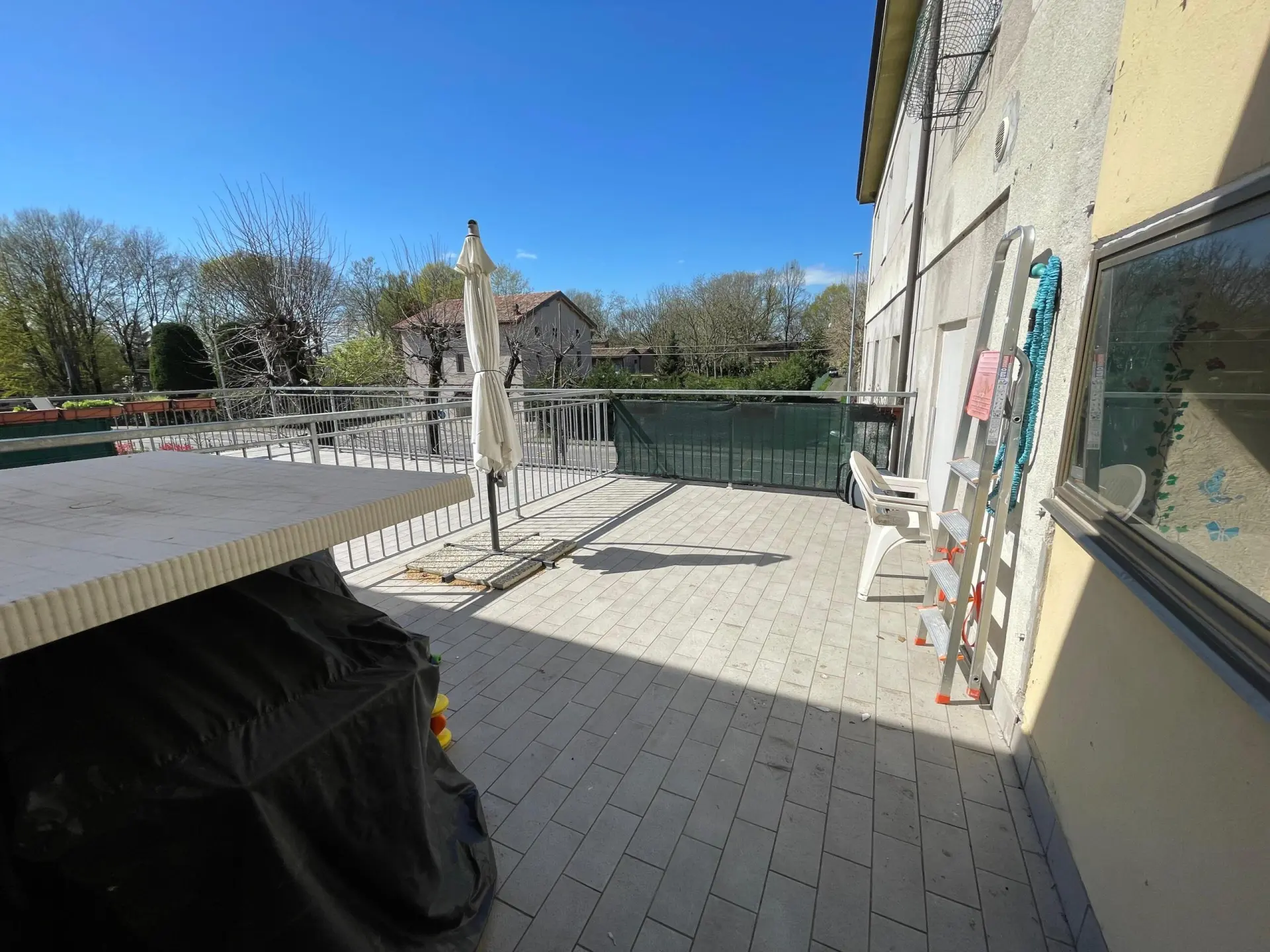 Immagine per Trilocale in vendita a Modena strada Albareto 698