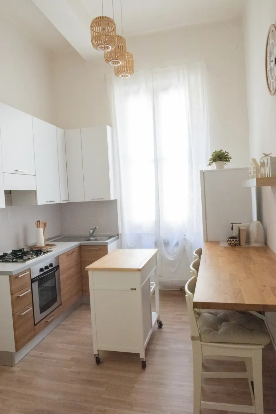 Immagine per Bilocale in vendita a Modena via Castelmaraldo 29