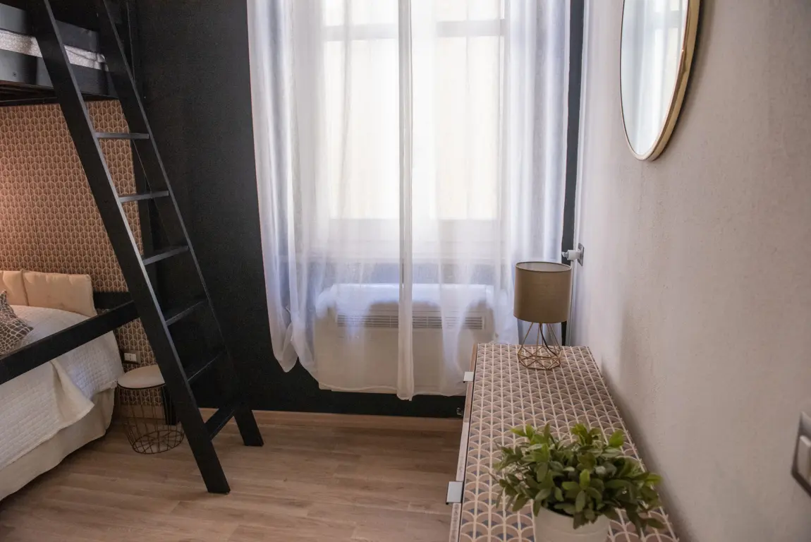 Immagine per Bilocale in vendita a Modena via Castelmaraldo 29