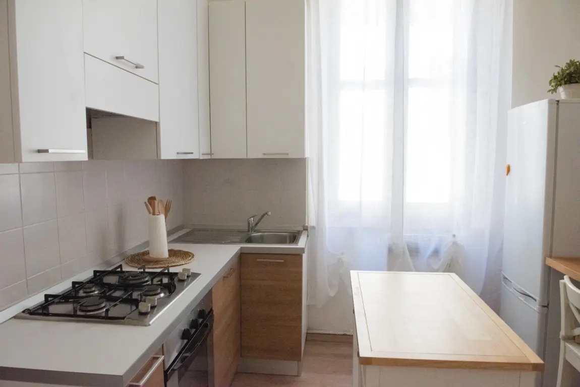 Immagine per Bilocale in vendita a Modena via Castelmaraldo 29
