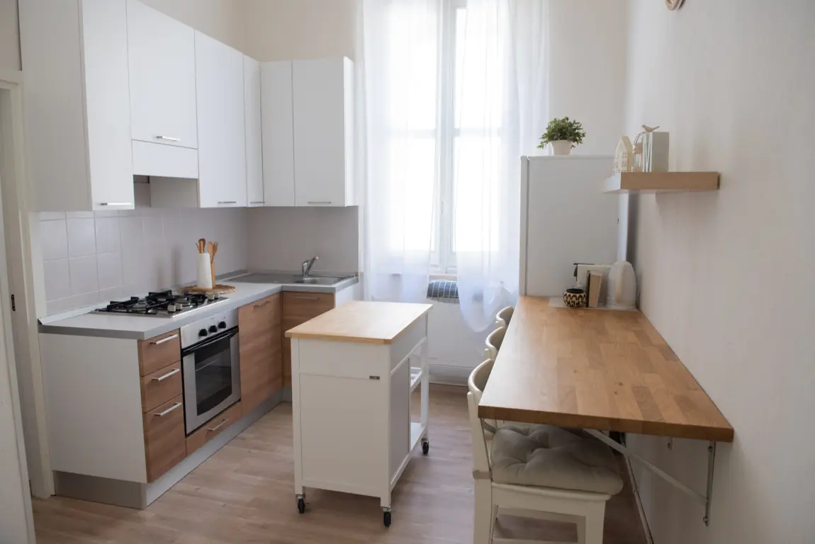 Immagine per Bilocale in vendita a Modena via Castelmaraldo 29