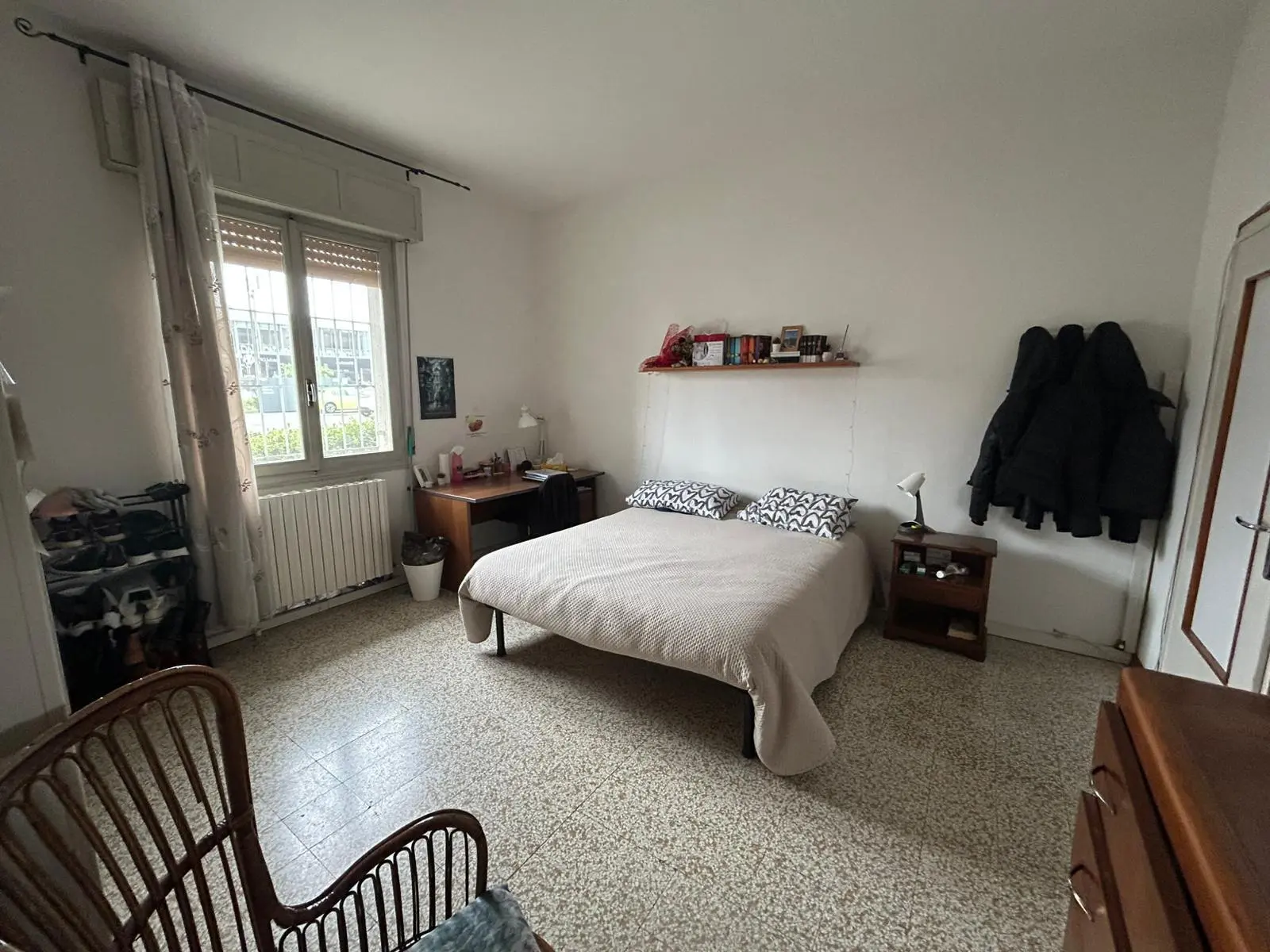 Immagine per Stanza in affitto a Modena via Emilia Est 811