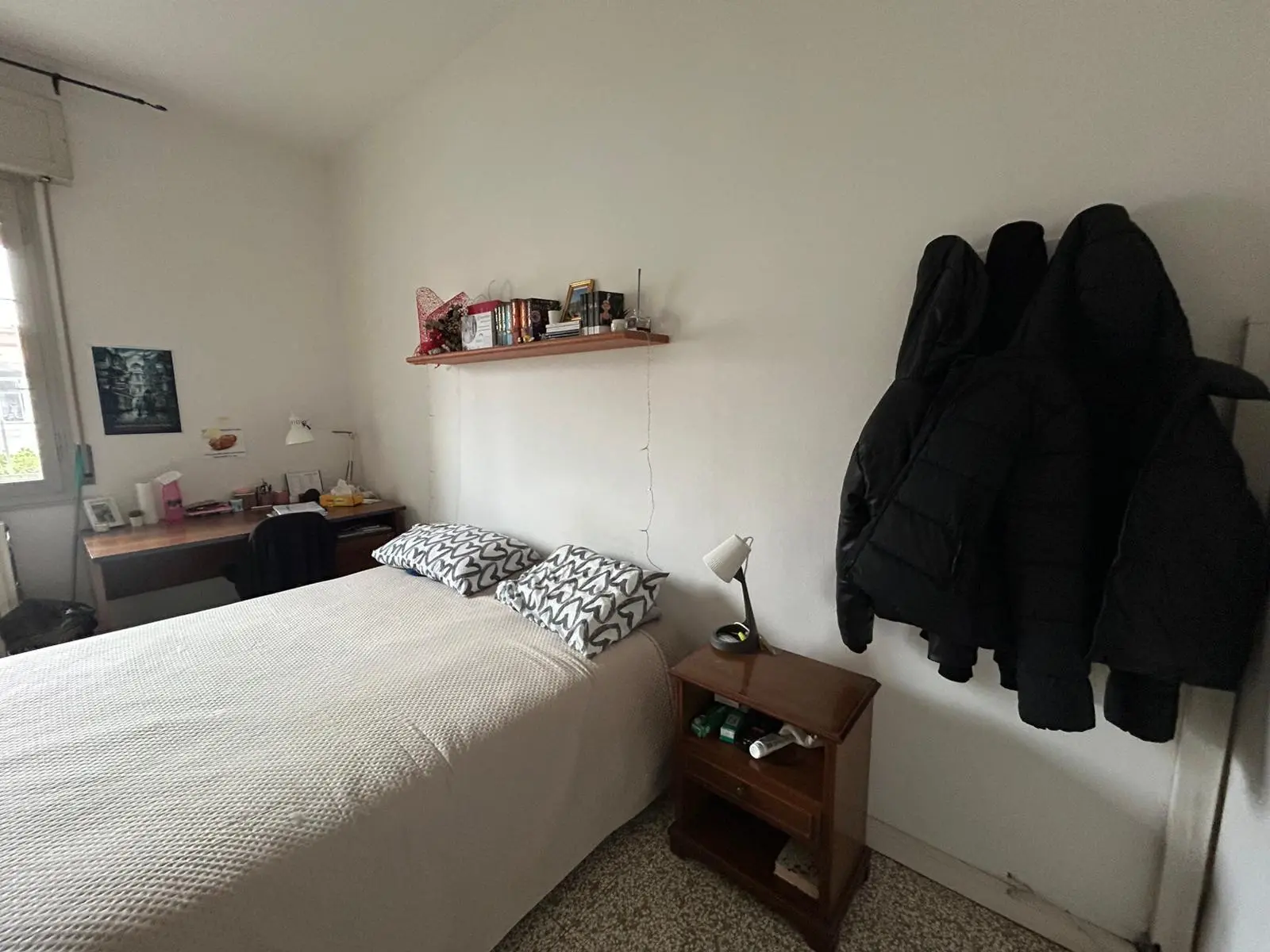 Immagine per Stanza in affitto a Modena via Emilia Est 811