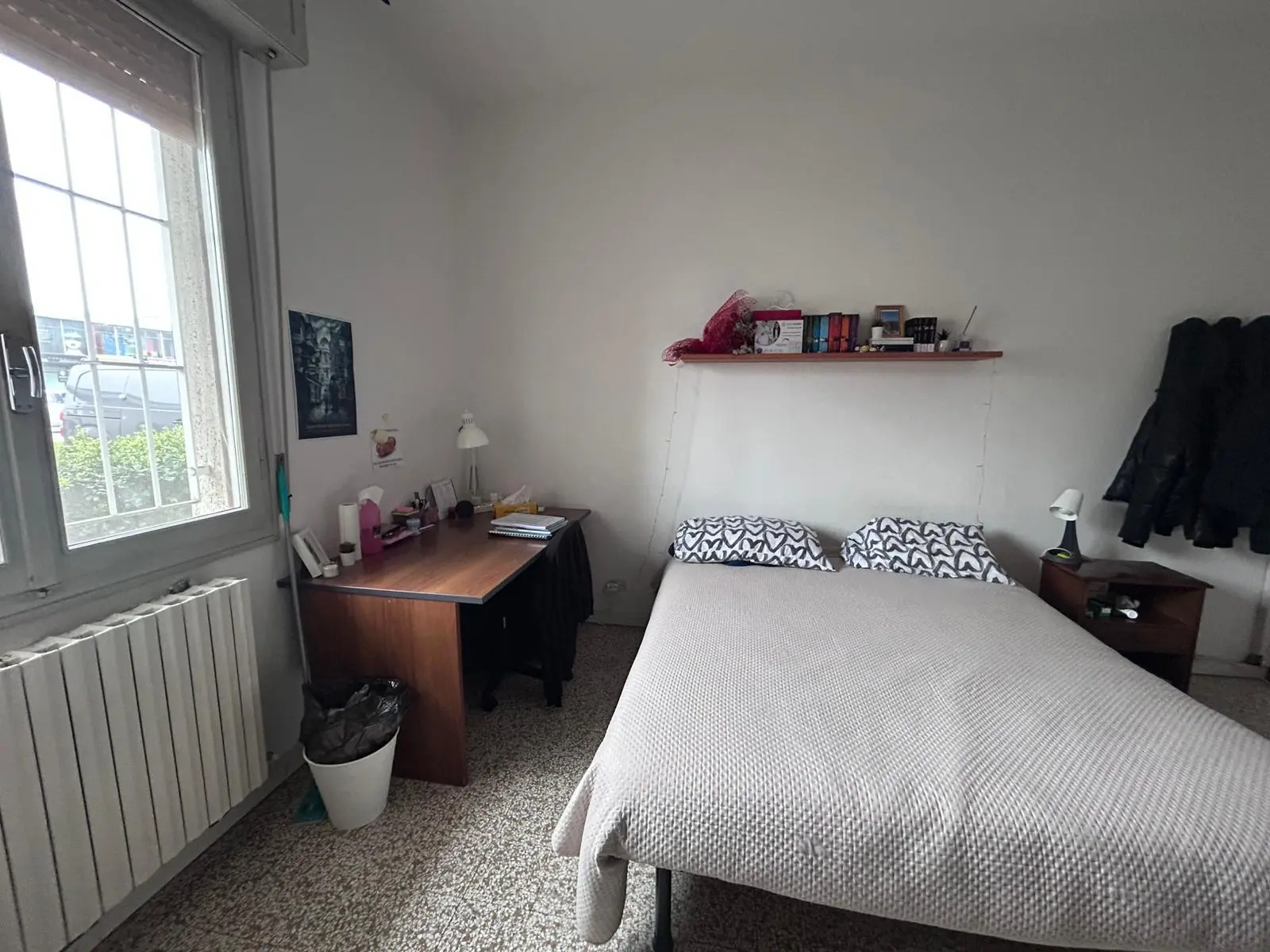 Immagine per Stanza in affitto a Modena via Emilia Est 811