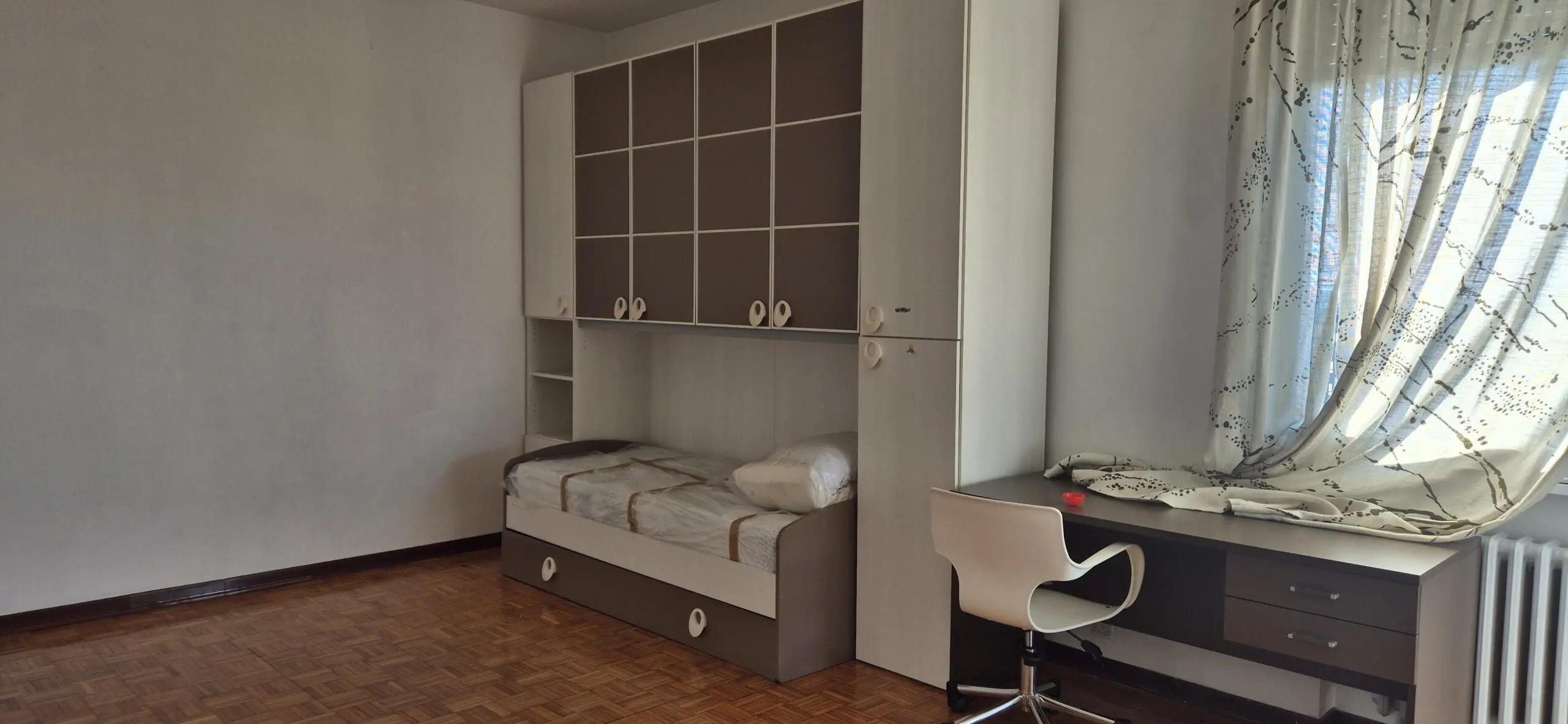 Immagine per Trilocale in vendita a Modena via Guido Baccelli