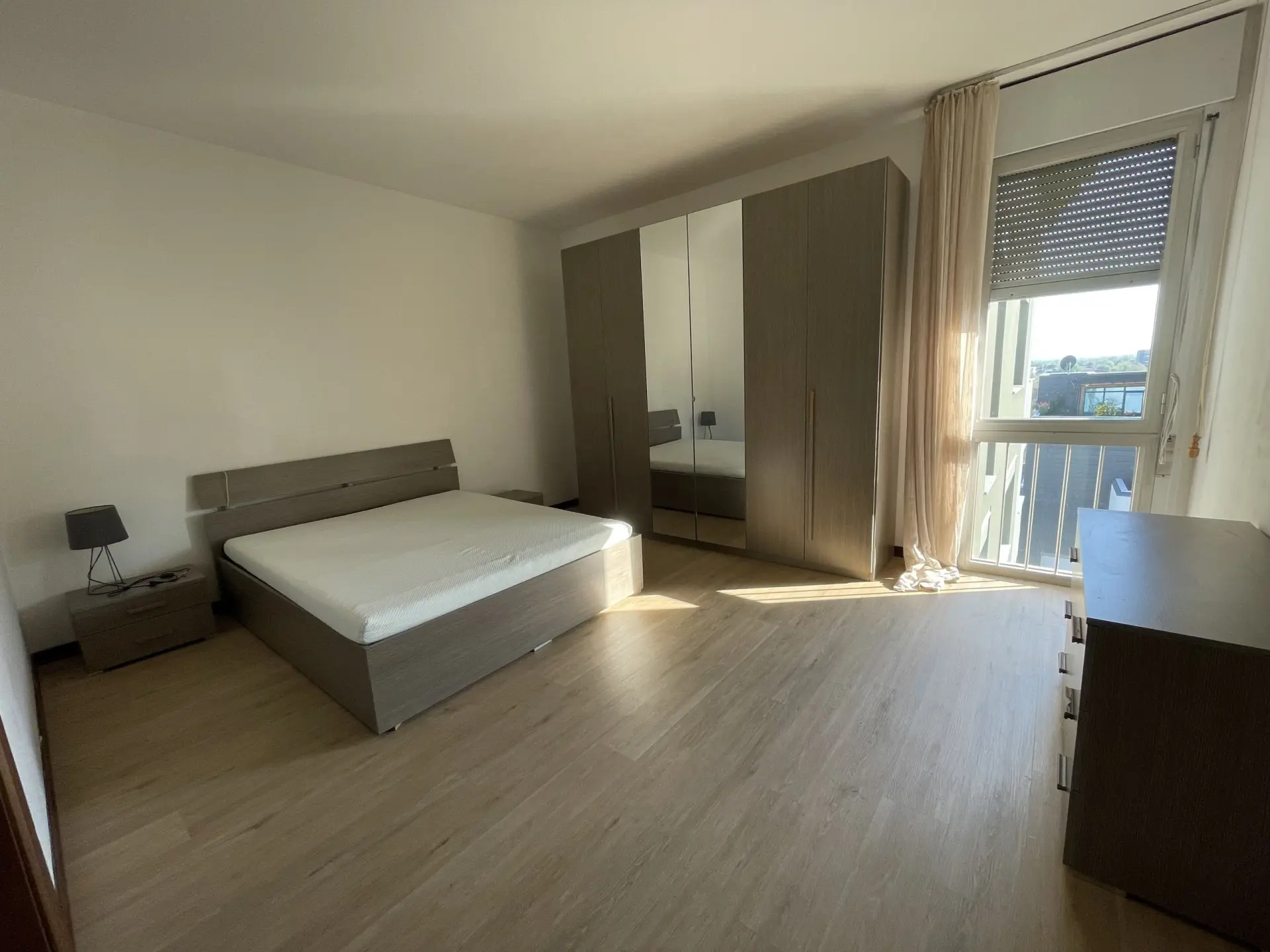 Immagine per Trilocale in vendita a Modena via Guido Baccelli