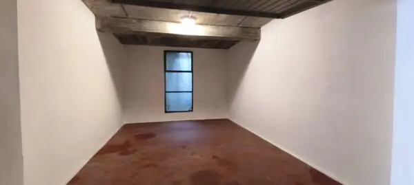 Garage via Santi Venceslao 26, Modena