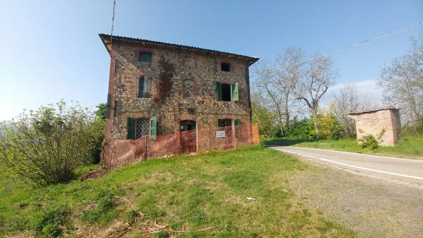 Immagine per Rustico in vendita a Monte San Pietro via Castello 45
