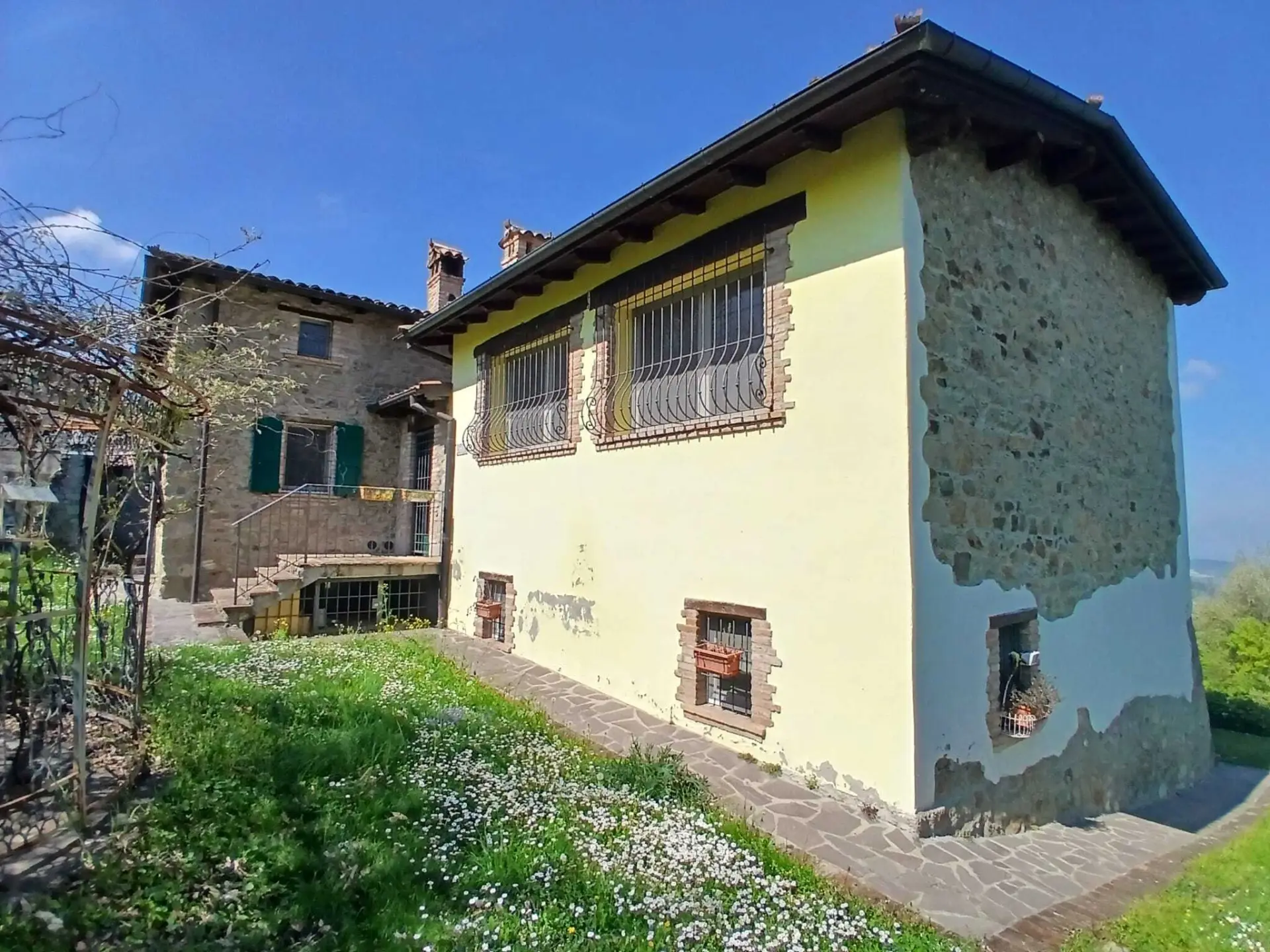 Immagine per Casale in vendita a Zocca via Della Fontana 1