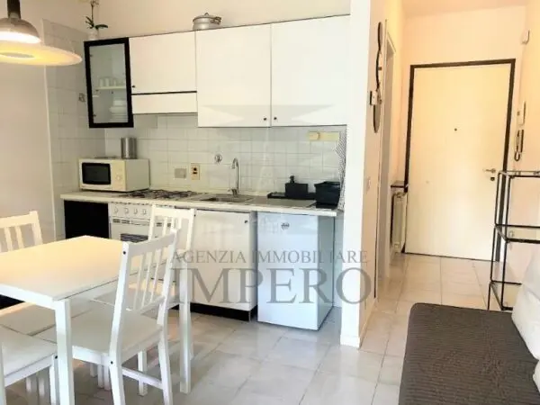 Monolocale via Nino Lamboglia 18, Ventimiglia