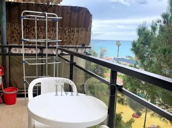 Monolocale via Nino Lamboglia 18, Ventimiglia