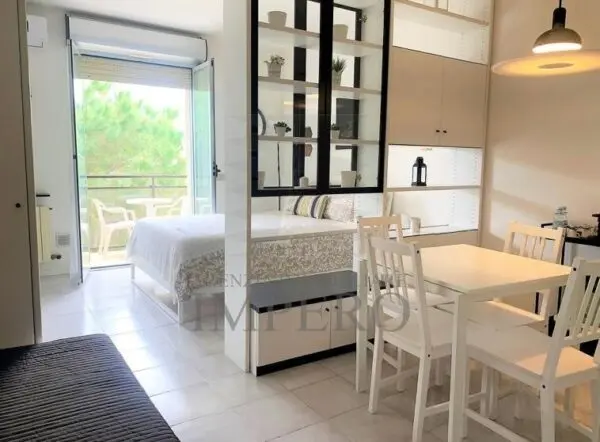Monolocale via Nino Lamboglia 18, Ventimiglia