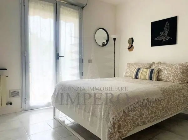 Monolocale via Nino Lamboglia 18, Ventimiglia
