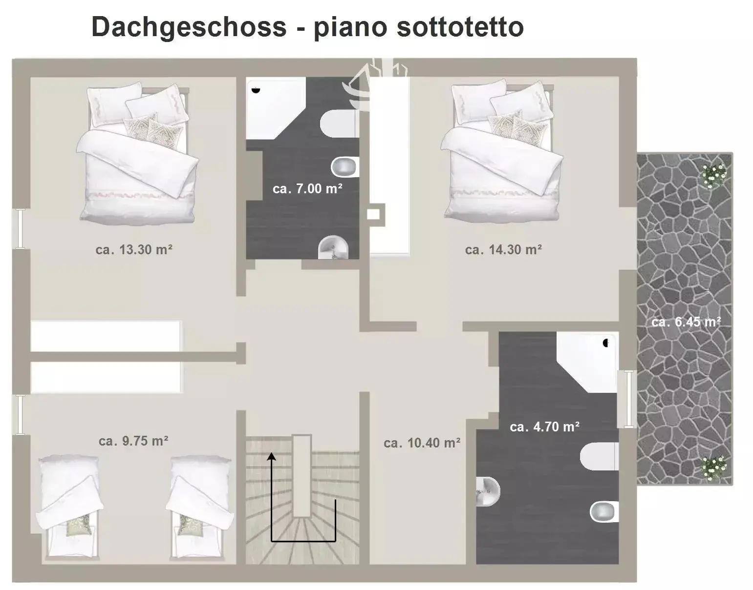 Immagine per Villa in vendita a Bolzano