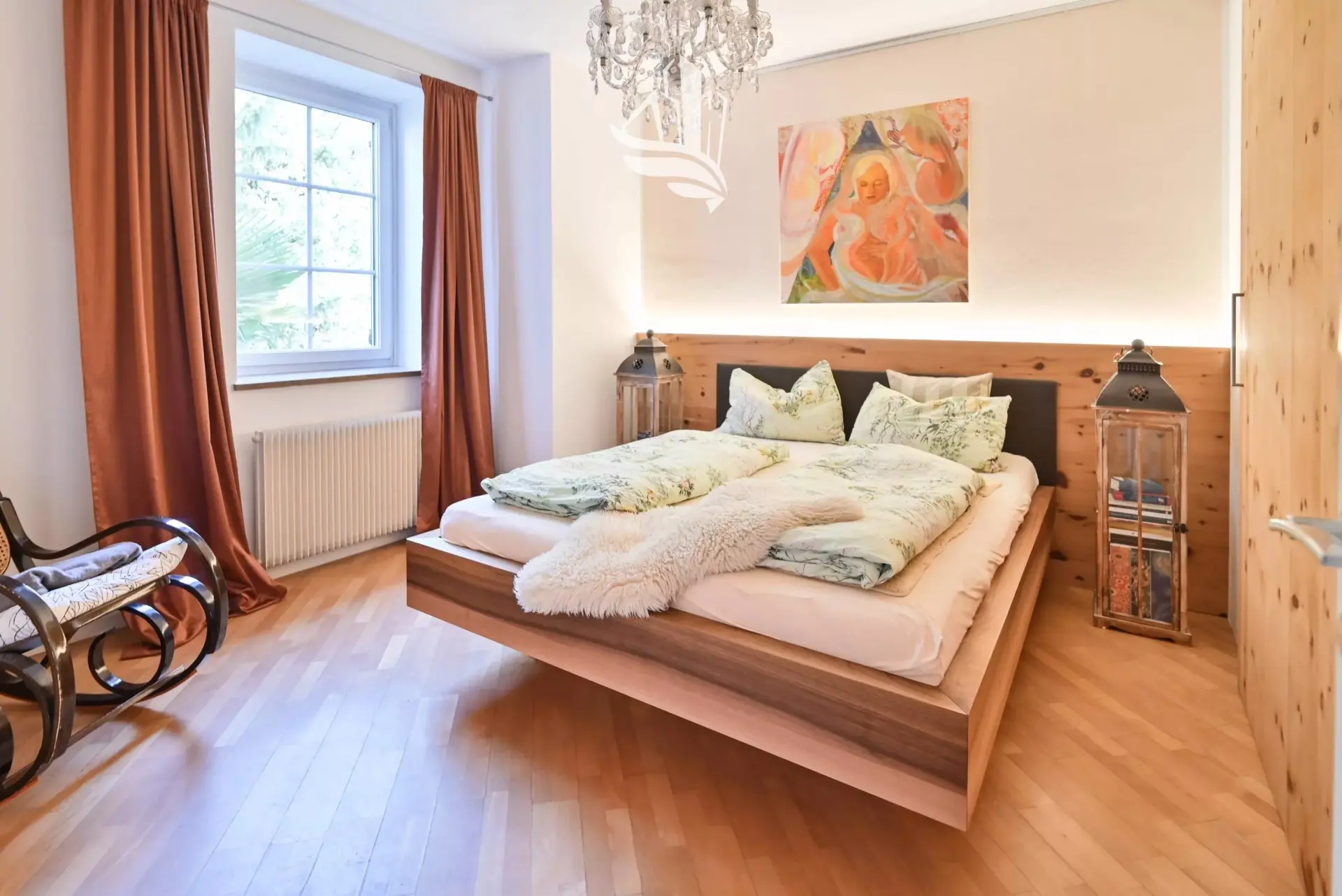Immagine per Appartamento in vendita a Merano