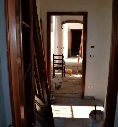 Villa Trifamiliare via Santa Croce 2, Incisa Scapaccino