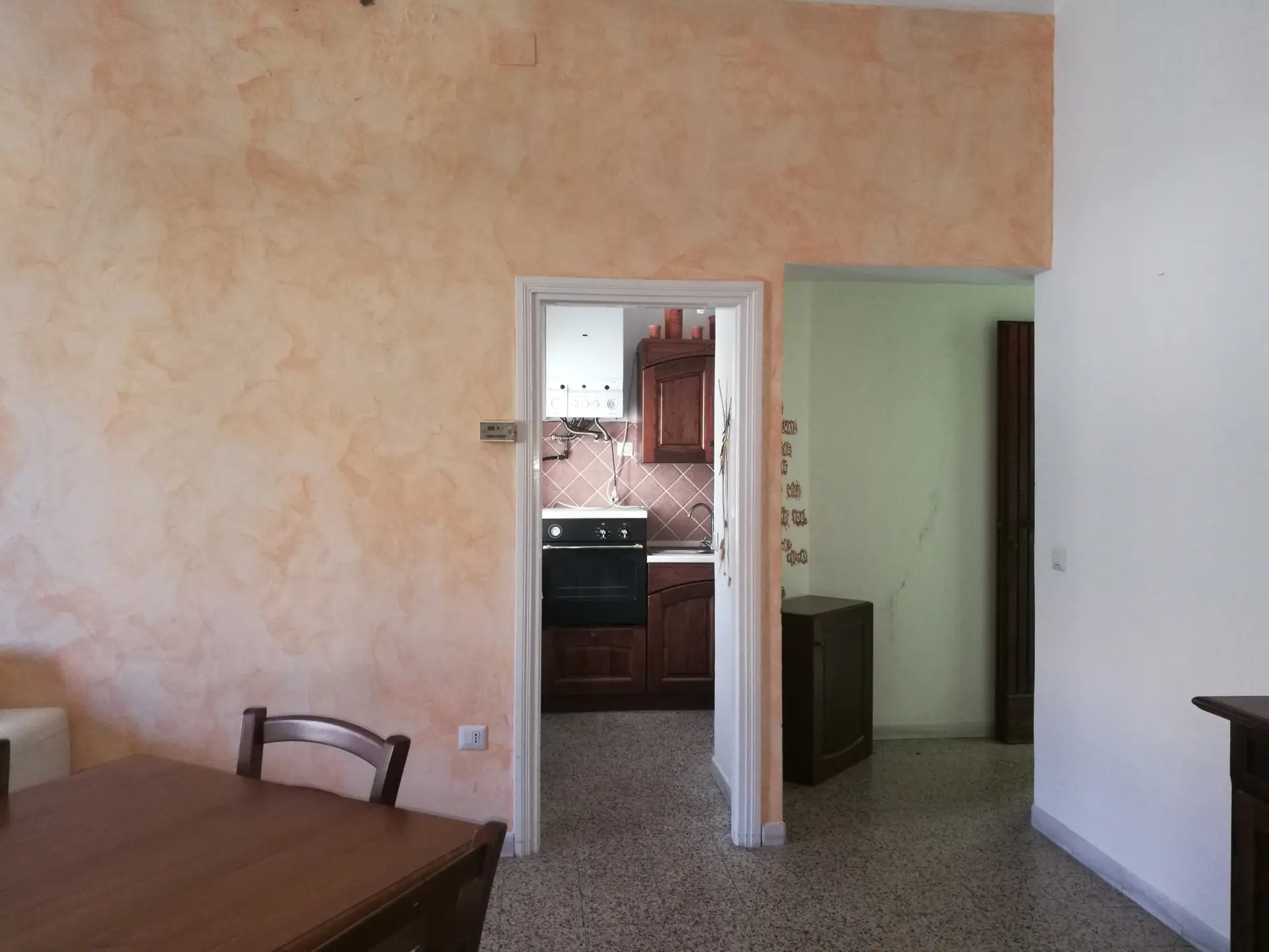 Immagine per Quadrilocale in affitto a Avigliano Umbro