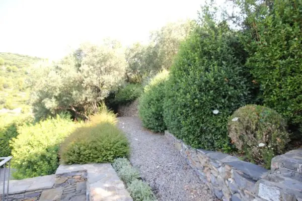 Appartamento via A Solva, Alassio