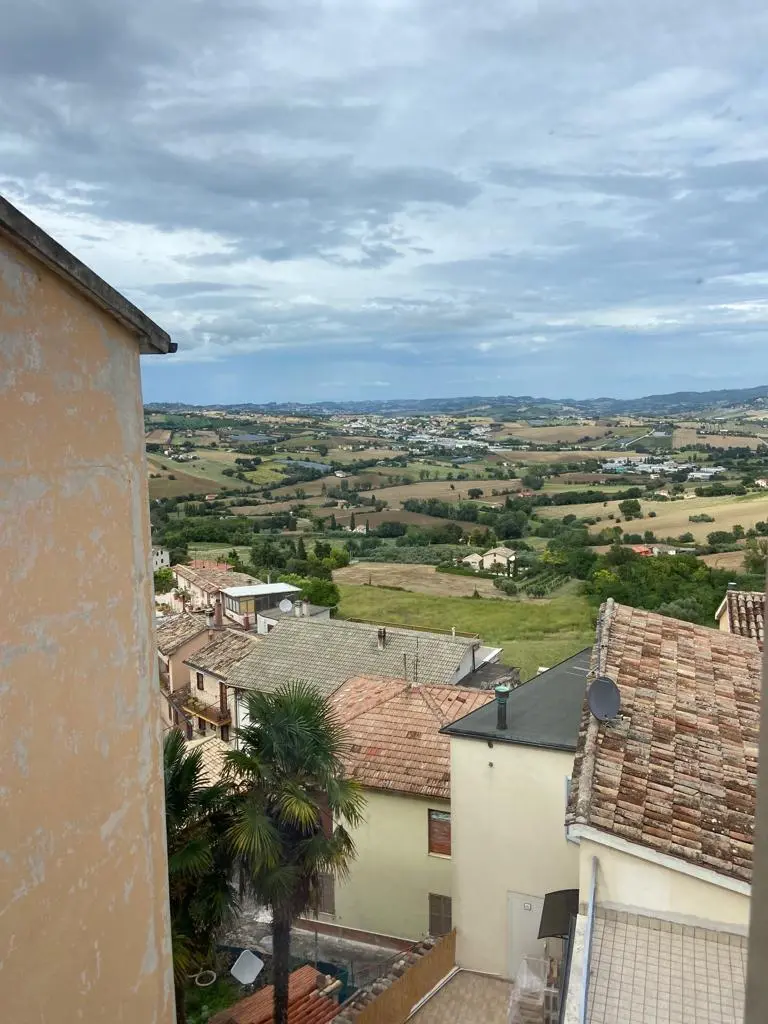 Immagine per Bilocale in affitto a Osimo via Roncisvalle
