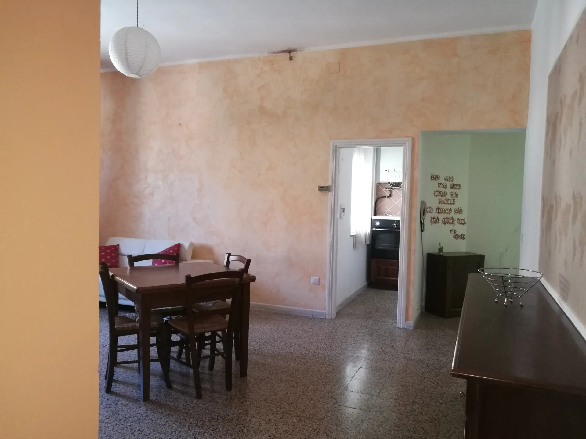 Immagine per Quadrilocale in affitto a Avigliano Umbro