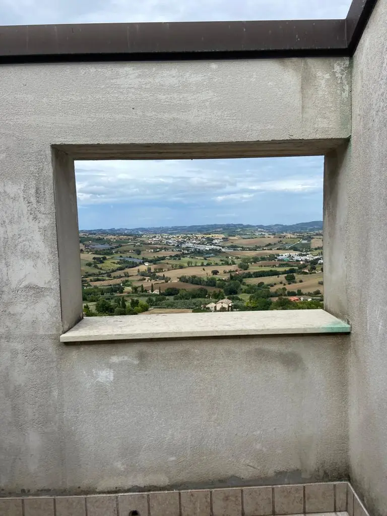 Immagine per Bilocale in affitto a Osimo via Roncisvalle