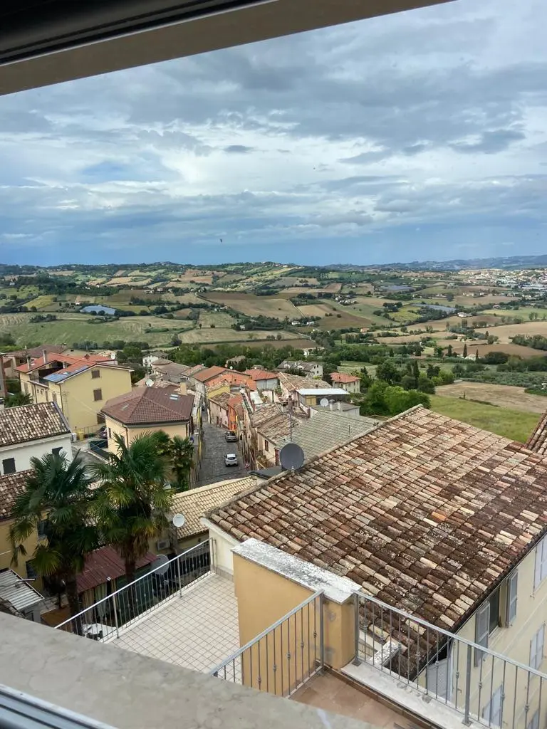 Immagine per Bilocale in affitto a Osimo via Roncisvalle