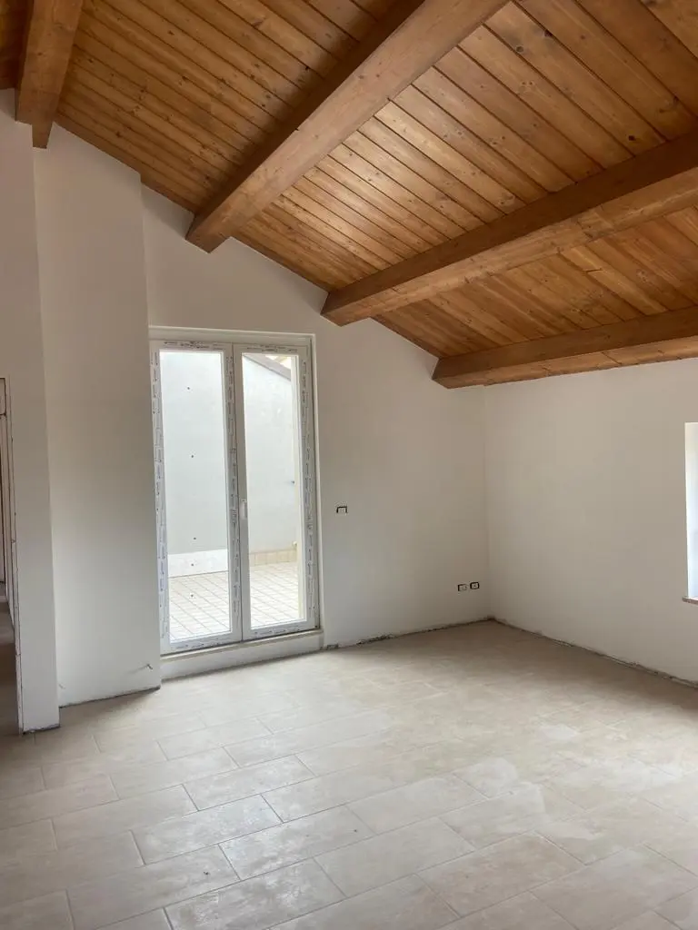 Immagine per Bilocale in affitto a Osimo via Roncisvalle