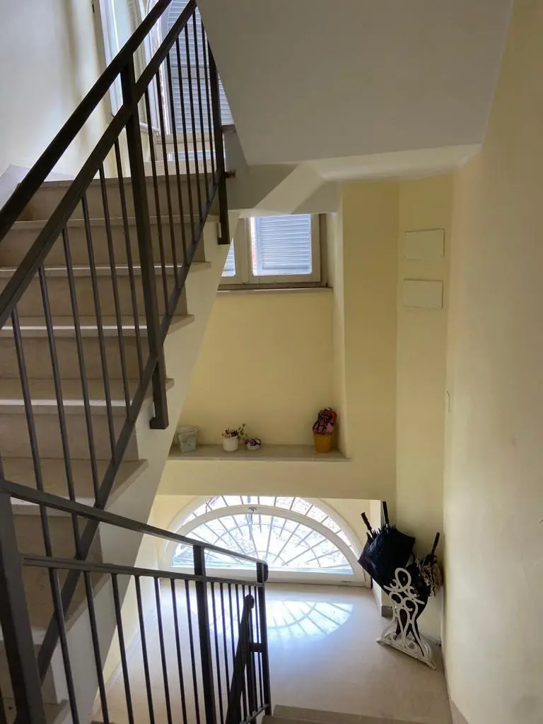 Immagine per Bilocale in affitto a Osimo via Roncisvalle