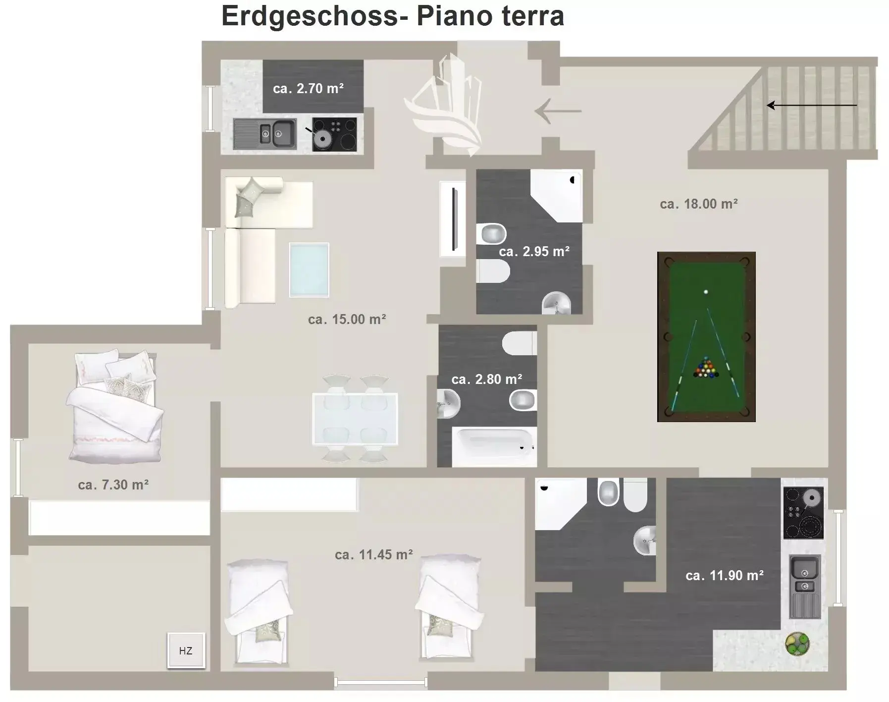 Immagine per Villa in vendita a Bolzano
