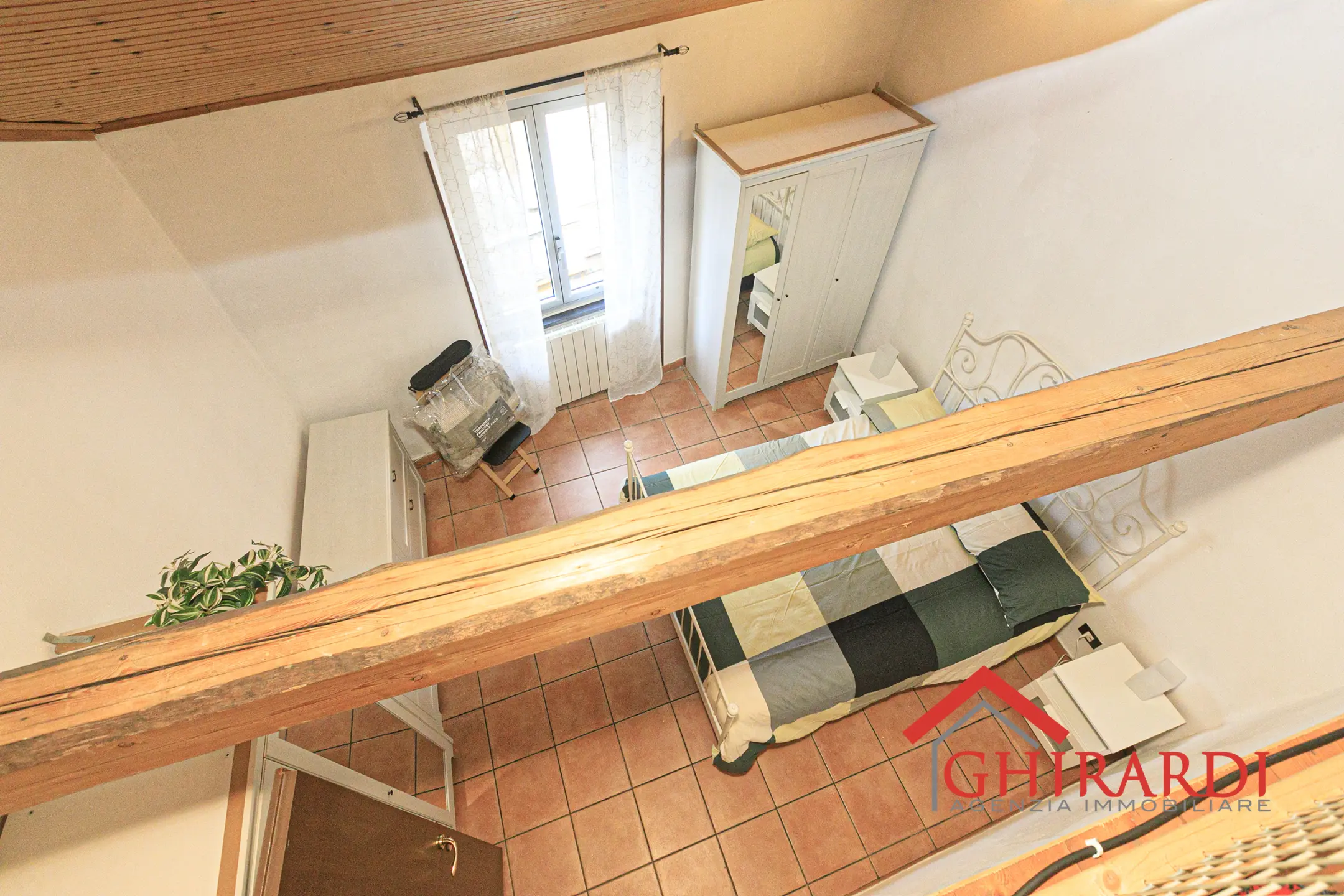 Immagine per Bilocale in affitto a Genova via Vado 40