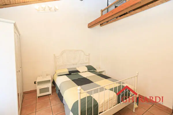 Bilocale via Vado 40, Sestri Ponente, Genova
