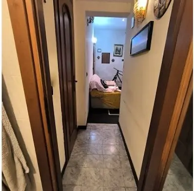 Immagine per Appartamento in asta a Genova via Del Campasso 17