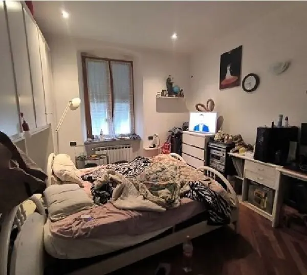 Immagine per Appartamento in asta a Genova via Del Campasso 17