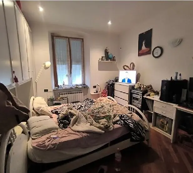 Immagine per Appartamento in asta a Genova via Del Campasso 17