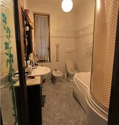 Immagine per Appartamento in asta a Genova via Del Campasso 17