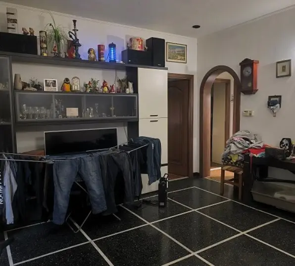 Immagine per Appartamento in asta a Genova via Del Campasso 17